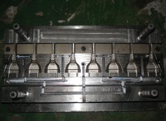 低壓注塑機(jī)的模具有哪些？