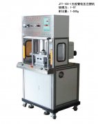 PCB板注塑用哪種低壓注塑機(jī)？