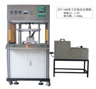 低壓注塑機(jī)為制造業(yè)帶來的優(yōu)勢