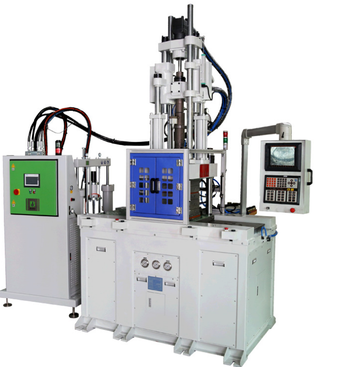 今通機械低壓注塑機