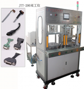 低壓注塑機面對著3D打印的未來該何去何從
