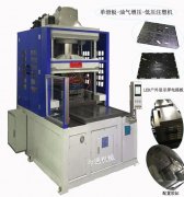 低壓注塑模具噴嘴流涎是什么原因導致的？