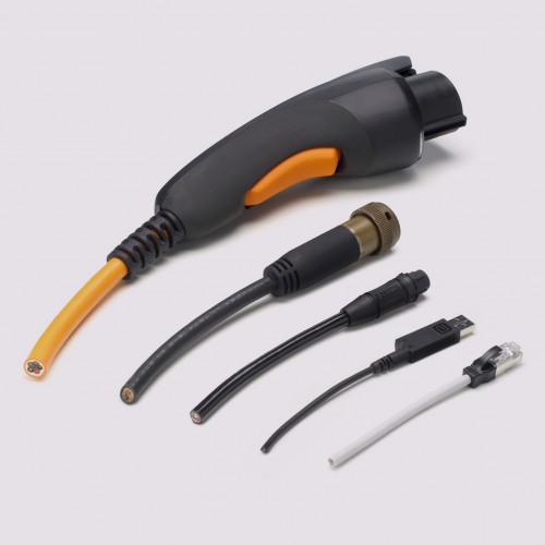 今通機(jī)械JTT-100D單工位低壓注塑機(jī)生產(chǎn)樣品圖3