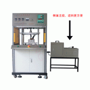pcb板低壓注塑機(jī)選哪種好？-今通為您推薦