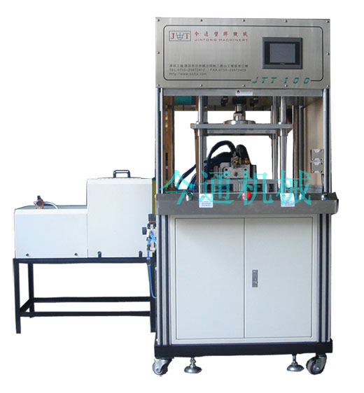 Type-C數據線用到的注塑機和自動焊錫機
