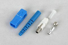 光纖連接器注塑選擇哪種低壓注塑機？