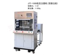 低壓注塑機的噸位都有哪些？
