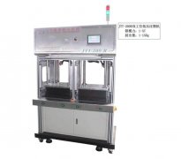 熱流道雙工位低壓注塑機(jī)的優(yōu)勢-熱流道低壓注塑成型解決方案